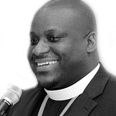 Pastor Michael McBride