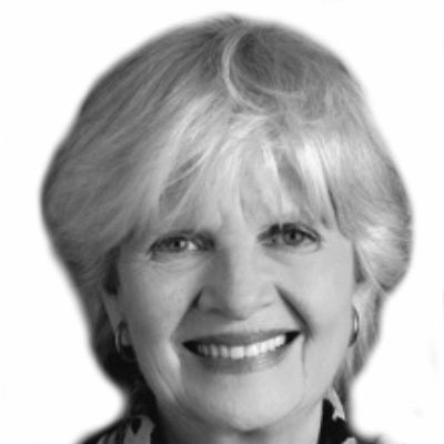Patricia Bosworth