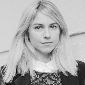 Patricia Campbell