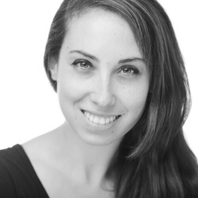 Patricia Morizio