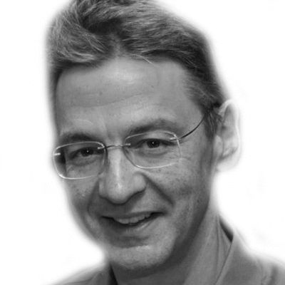 Patrick D. Jones