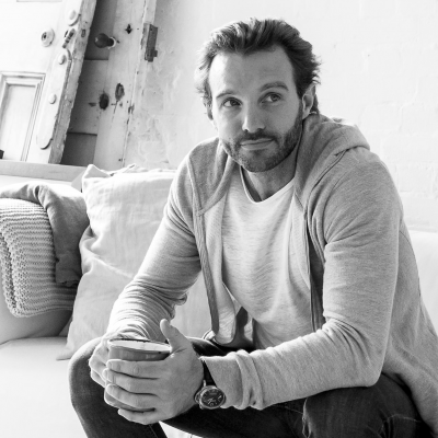 Patrick Drake