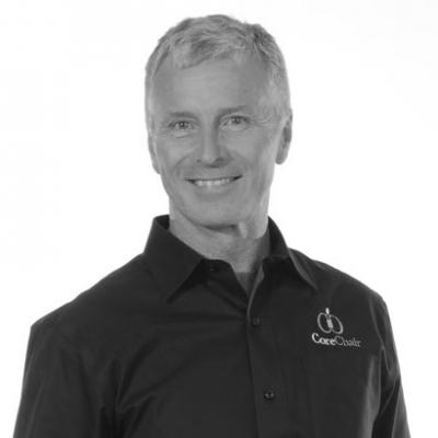 Patrick Harrison