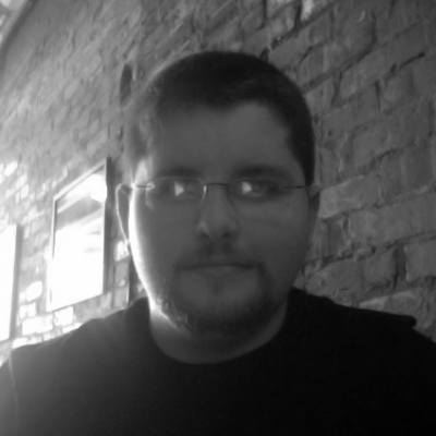 Patrick McDermott