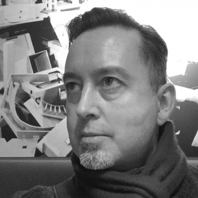Patrick Myles