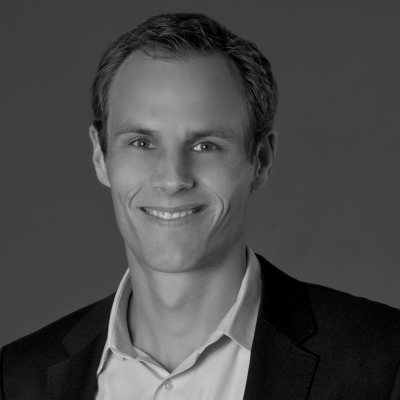 Patrick Salyer