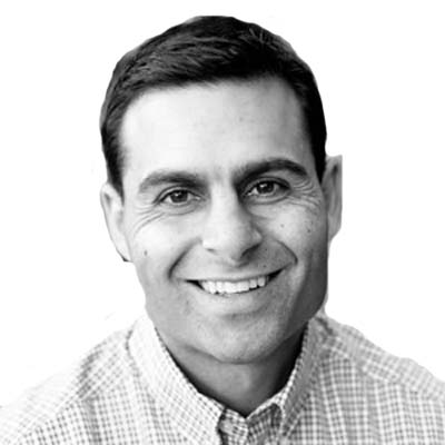 Patrick Sharma