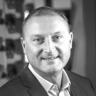 Patrick Stannah