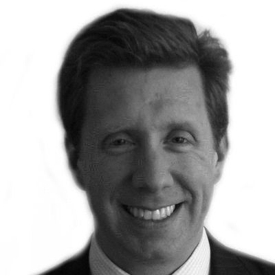 Patrick Stephenson
