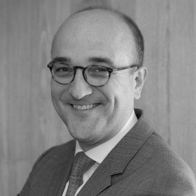 Patrick Van der Vorst
