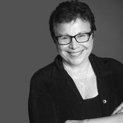Patti Giggans