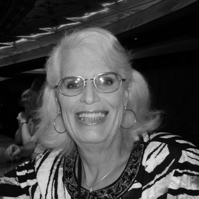 Patti Spangler