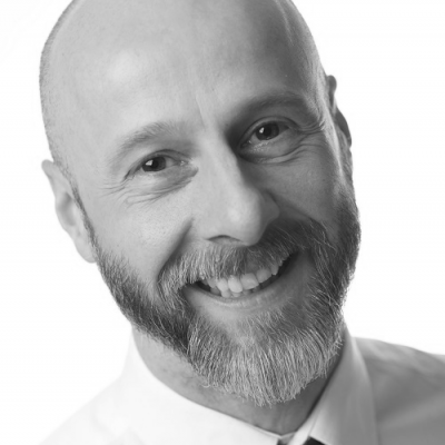 Paul Bailey