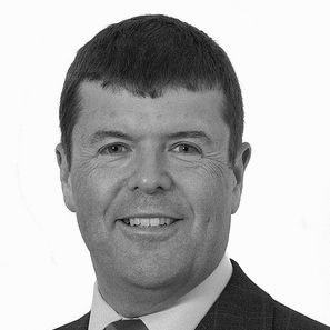 Paul Burstow