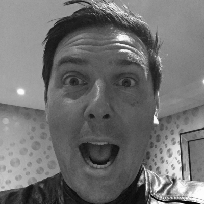 Paul Carey