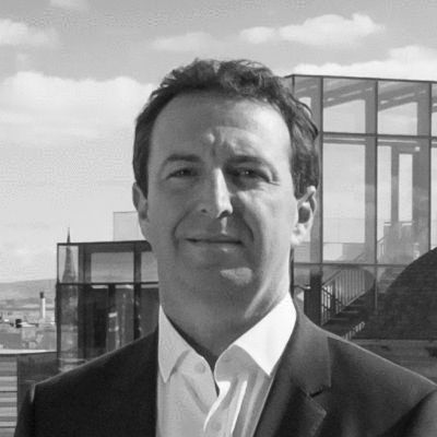 Paul Curran