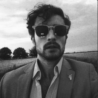 Paul Drury