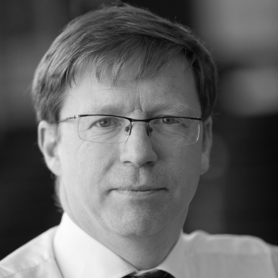 Paul Farmer