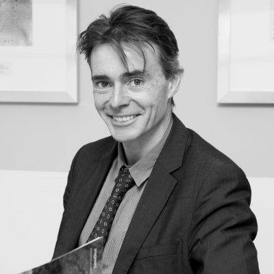 Paul Fletcher