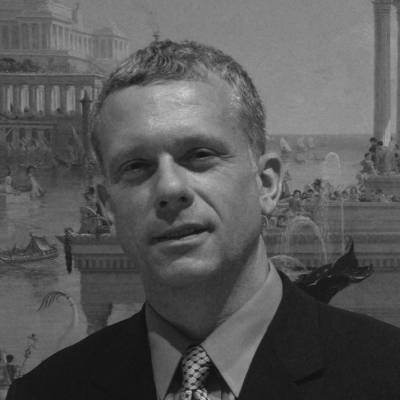 Paul Gunther