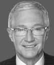 Paul O'Grady