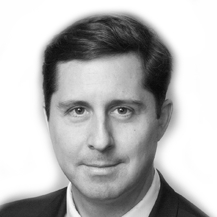 Paul R. Rundle