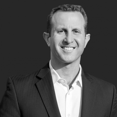 Paul Shapiro Headshot