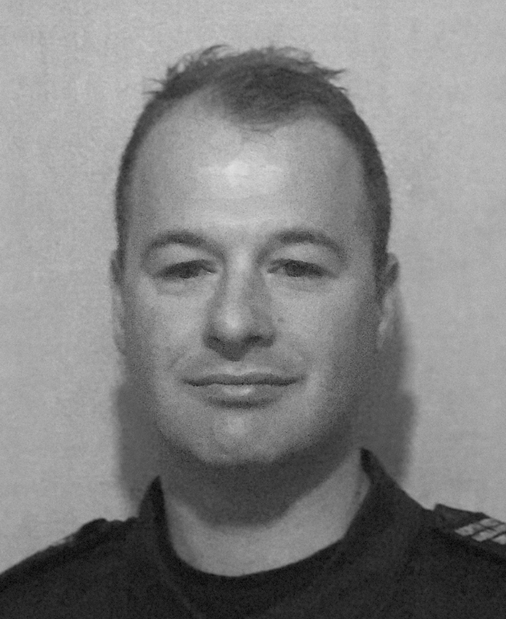 Paul Turner