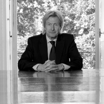 Paul Tweed