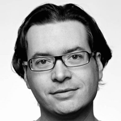 Paul Vallée