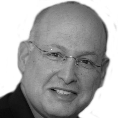 Paul Zukerberg