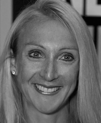 Paula Radcliffe