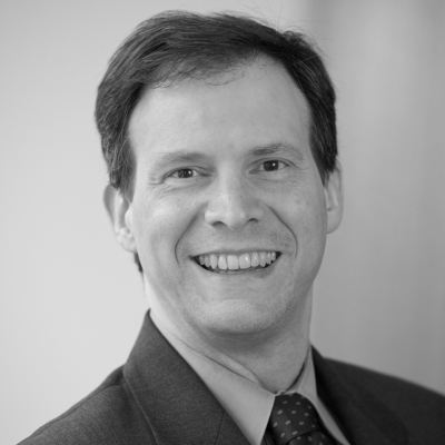 Paul Gordon