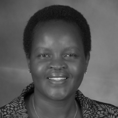 Pauline Ngari