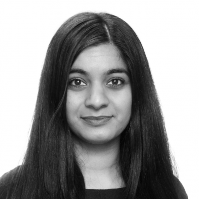 Pavan Dhaliwal