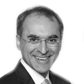 Pavan Sukhdev
