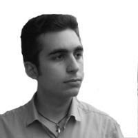 Παύλος Αλεξιάδης Headshot