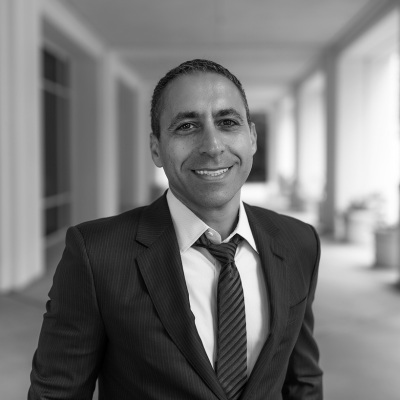 Payam Zamani