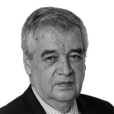 Pedro Medrano Rojas