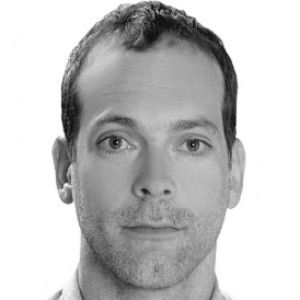 Pedro Rojo Headshot