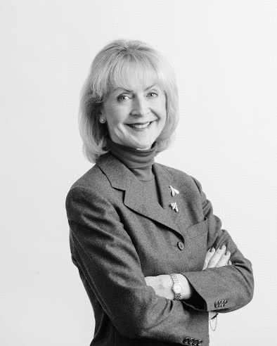 Penelope, Viscountess Cobham CBE