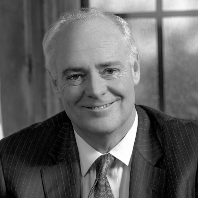 Perrin Beatty