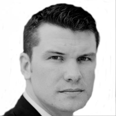 Pete Hegseth