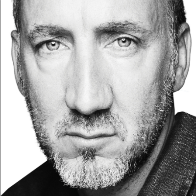 Pete Townshend