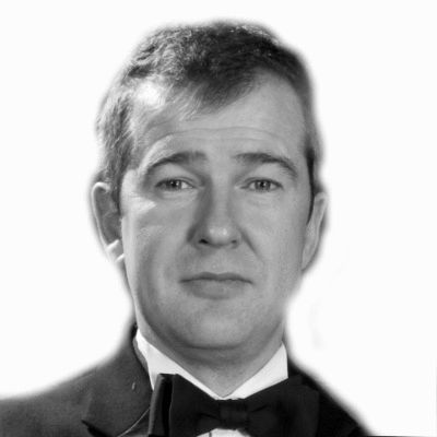 Peter Acworth