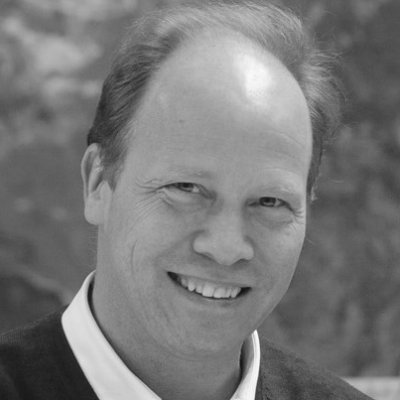 Peter B. DeMenocal