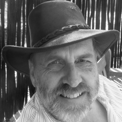 Peter Byass