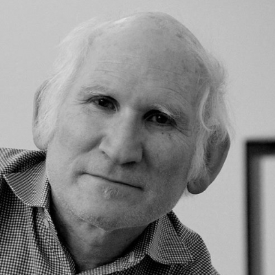 Peter Frank