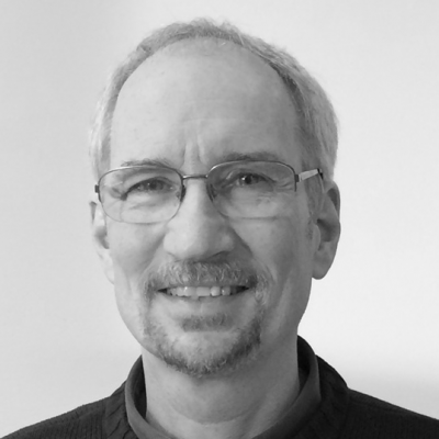 Peter Fricker
