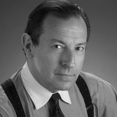Peter Lance